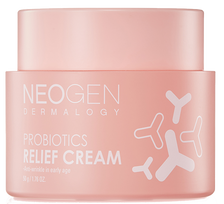 NEOGEN Dermalogy Probiotics Relief  veido kremas, 50 g