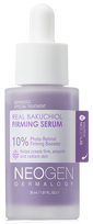 NEOGEN Dermalogy Real Bakuchiol Firming serumas, 30 ml