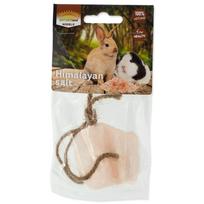 Nature Land NIBBLE Himalajų druska 80g