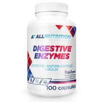 AllNutrition Digestive Enzymes 100 caps