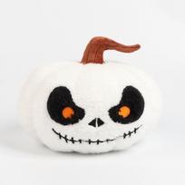 Helovino moliūgo pagalvė pliušinis žaislas lėlė moliūgo ornamentas 20*20*19cm（0.16kg）