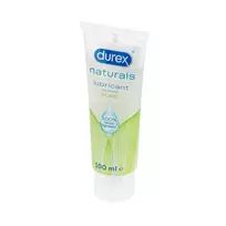 Intymaus komforto gelis DUREX NATURALS, 100 ml