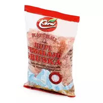 Natūrali rupi Himalajų druska KORNI, 500 g