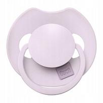 Kūdikio čiulptukas Lovi Prime, 0-6 mėn, violetinis