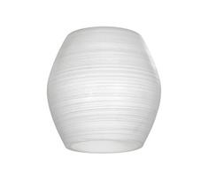 Eglo 90264 - Gaubtas MY CHOICE baltas efektas diametras 9 cm