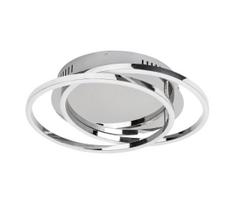 Rabalux 2184 - LED Lubinis šviestuvas SELENA LED/30W/230V diametras 37cm