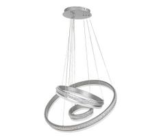 Rabalux 2230 - LED Pakabinamas sietynas AVALON LED/75W/230V