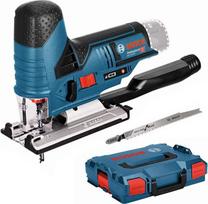 "Bosch Professional" 12V daugiafunkcinis pjaustytuvas, 06015A1002