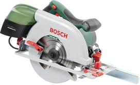 "Bosch" diskinis pjūklas PKS 66 AF (su kreipiamąja, 1600 W, dėžėje)