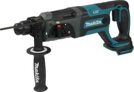 "Makita" DHR241Z 18V akumuliatorinis suktuvas su plaktuku, DHR241Z