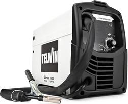 "Telwin Bimax 140i" sinerginis suvirinimo aparatas 150A