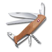 Victorinox kišeninis peilis Ranger 55 Wood