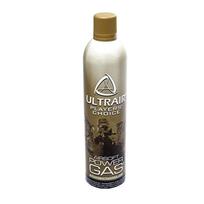 Dujos airsoft pistoletams 570ml.