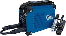 Draper Storm Force MMA inverterinis suvirinimo aparatas 140A 70041