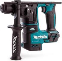 Makita DHR171Z Akumuliatorinis plaktukas SDS-PLUS 18V (be akumuliatoriaus, be apsauginės juostos)