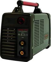 Mauk 1775 inverterinis suvirinimo aparatas, modelis IBM 140L