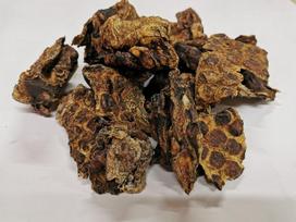 Džiovinti jaučio plaučiai PetMex 200g