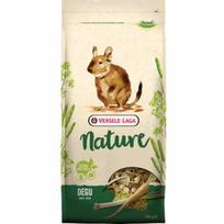 Versele-Laga Nature Degu pašaras degu 700g