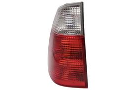 Žibintas galas Kairė BMW X5 (E53)
