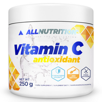 AllNutrition Vitamin C Antioxidant 250g