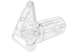 Degalų filtras OE PERKINS 4132A021-PER