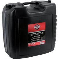 Eļļa SAE 30 25 l Briggs & Stratton Briggs & Stratton 100046E