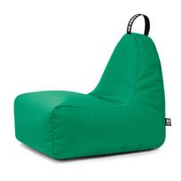 Sėdmaišis Chill XL Glow, 105x70x75 cm, žalia