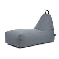 Sėdmaišis Chill XXL Scandi, 135x75x75 cm, pilka