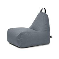 Sėdmaišis Chill L Scandi, 90x65x70 cm, pilka