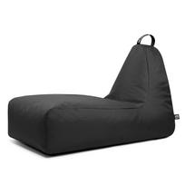 Sėdmaišis Chill XXL Trend, 135x75x75 cm, pilka