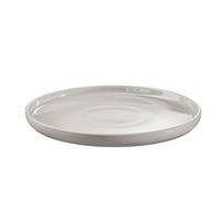 Pietų lėkštė AURORA CITY CREAM, kreminės sp., ø 26 cm