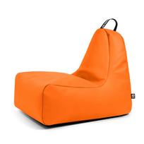 Sėdmaišis Chill L Robust, 90x65x70 cm, raudona