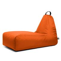 Sėdmaišis Chill XXL Trend, 135x75x75 cm, oranžinė