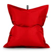 Sėdmaišis Pad XXL Trend, 180x135x30 cm, raudona