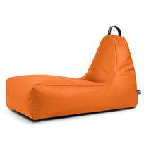 Sėdmaišis Chill XXL Robust, 135x75x75 cm, oranžinė