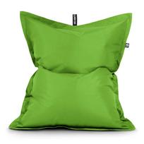 Sėdmaišis Pad XXL Trend, 180x135x30 cm, žalia
