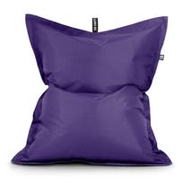 Sėdmaišis Pad XXL Trend, 180x135x30 cm, violetinė