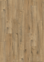 Laminatas NatureSense EL2077, rudo ąž. Loja sp., V4, click, 1292 x 193 x 8 mm, 32/AC4