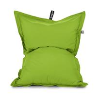 Sėdmaišis Pad XL Glow, 160x120x25 cm, apple