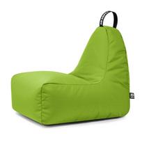 Sėdmaišis Chill XL Glow, 105x70x75 cm, apple