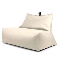 Sėdmaišis Icy Sofa Robust, 125x130x75 cm, smėlio
