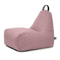 Sėdmaišis Chill XL Scandi, 105x70x75 cm, koralinė