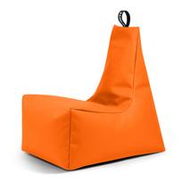 Sėdmaišis Icy XL Robust, 100x70x90 cm, oranžinė