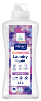 MAYERI Universal hipoalerginis skalbimo skystis, 1500 ml
