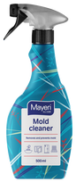 MAYERI pelėsio dėmėms šalinti  purškiamas valiklis, 500 ml