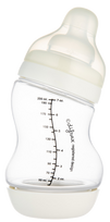 CANPOL BABIES Anti-Colic PP S formos buteliukas, 200 ml