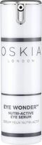 Oskia Eye Wonder paakių serumas, 10 ml