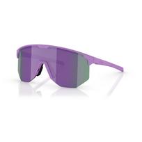 BLIZ Hero Small akiniai | Matte Purple - Purple