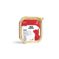 Specific FXW Adult konservai katėms, 100 g