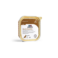Specific FSW Struvite Dissoliution konservai katėms, 100 g